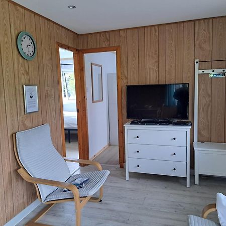 Airdeny Chalets Taynuilt Exteriör bild