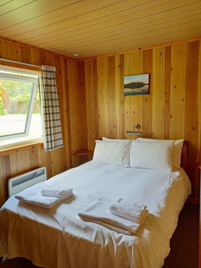 Airdeny Chalets Taynuilt Exteriör bild