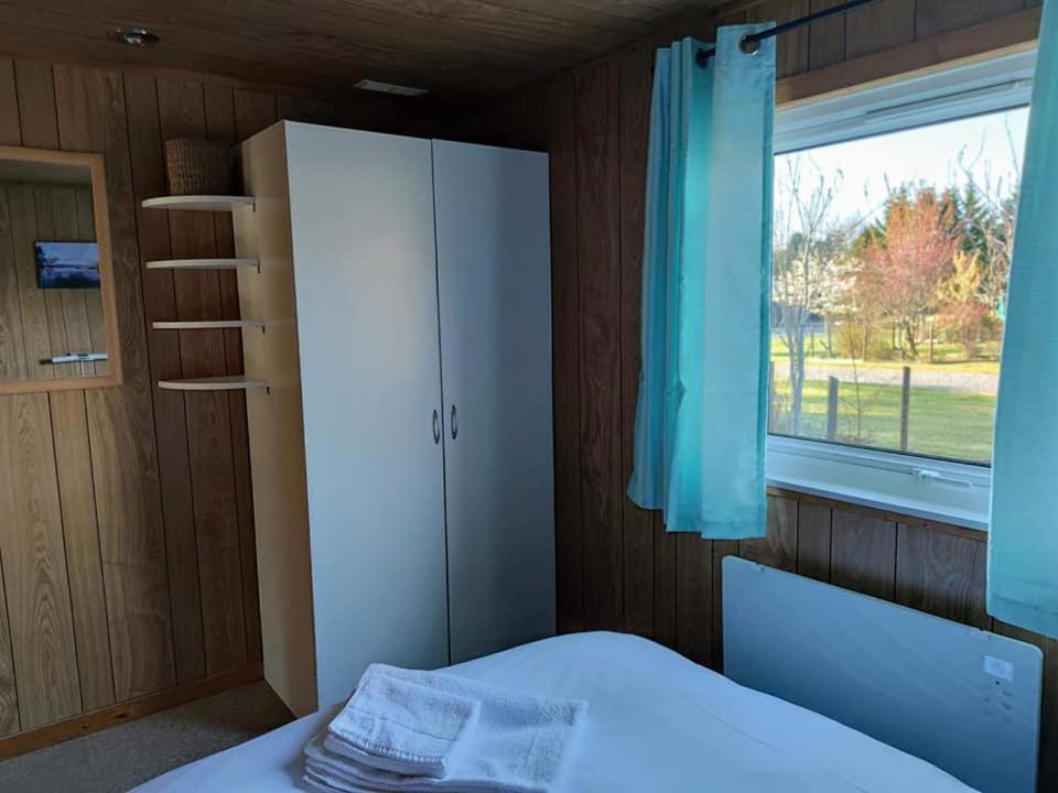 Airdeny Chalets Taynuilt Exteriör bild