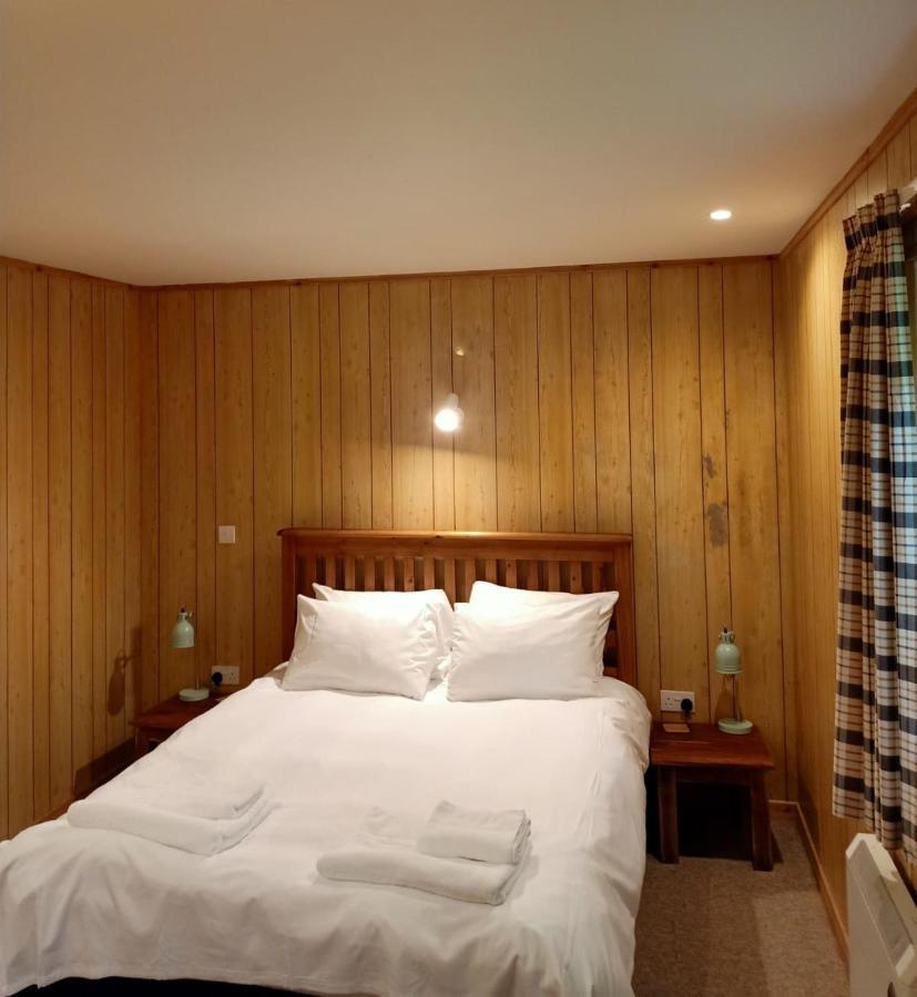 Airdeny Chalets Taynuilt Exteriör bild