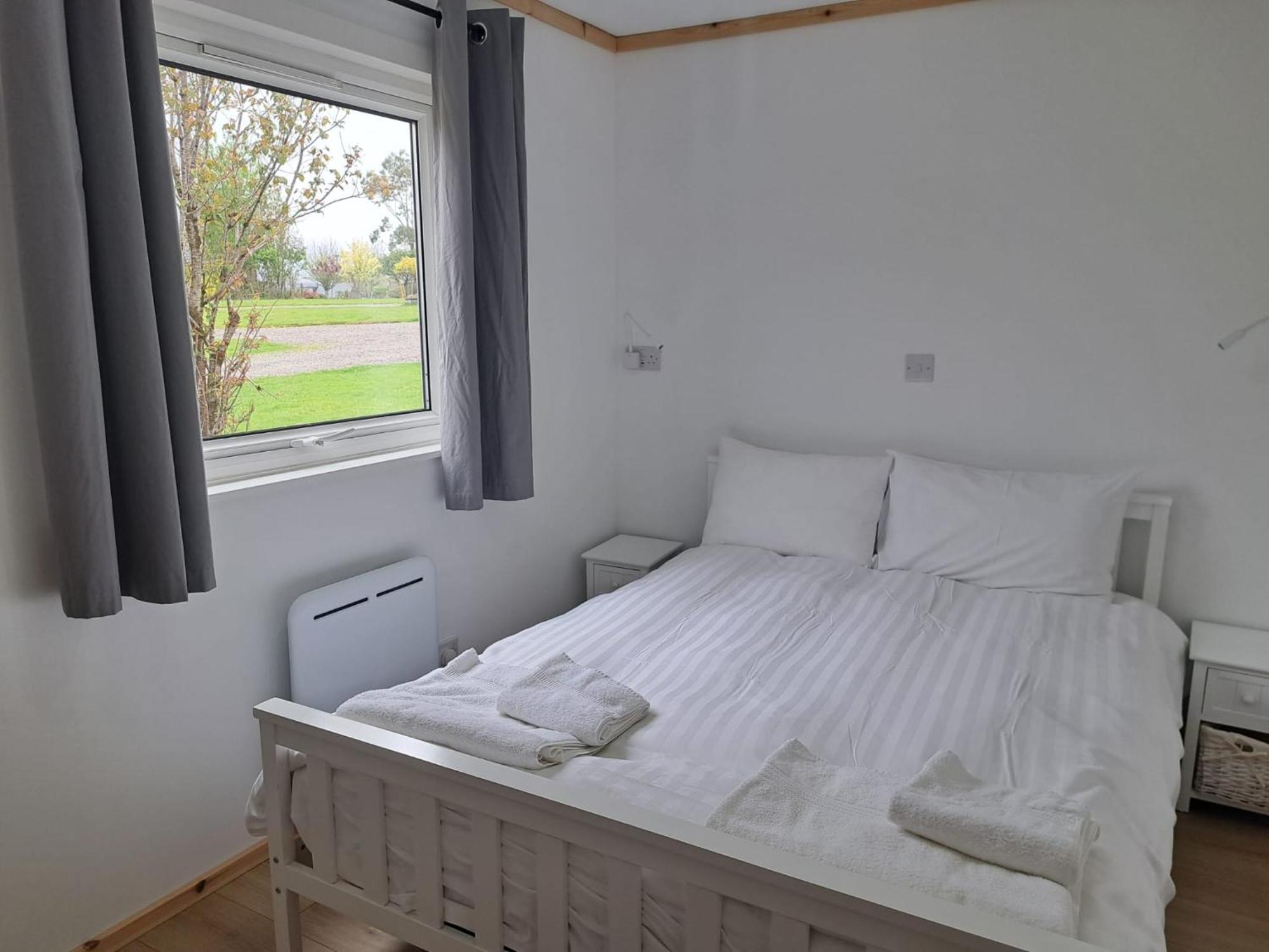 Airdeny Chalets Taynuilt Exteriör bild