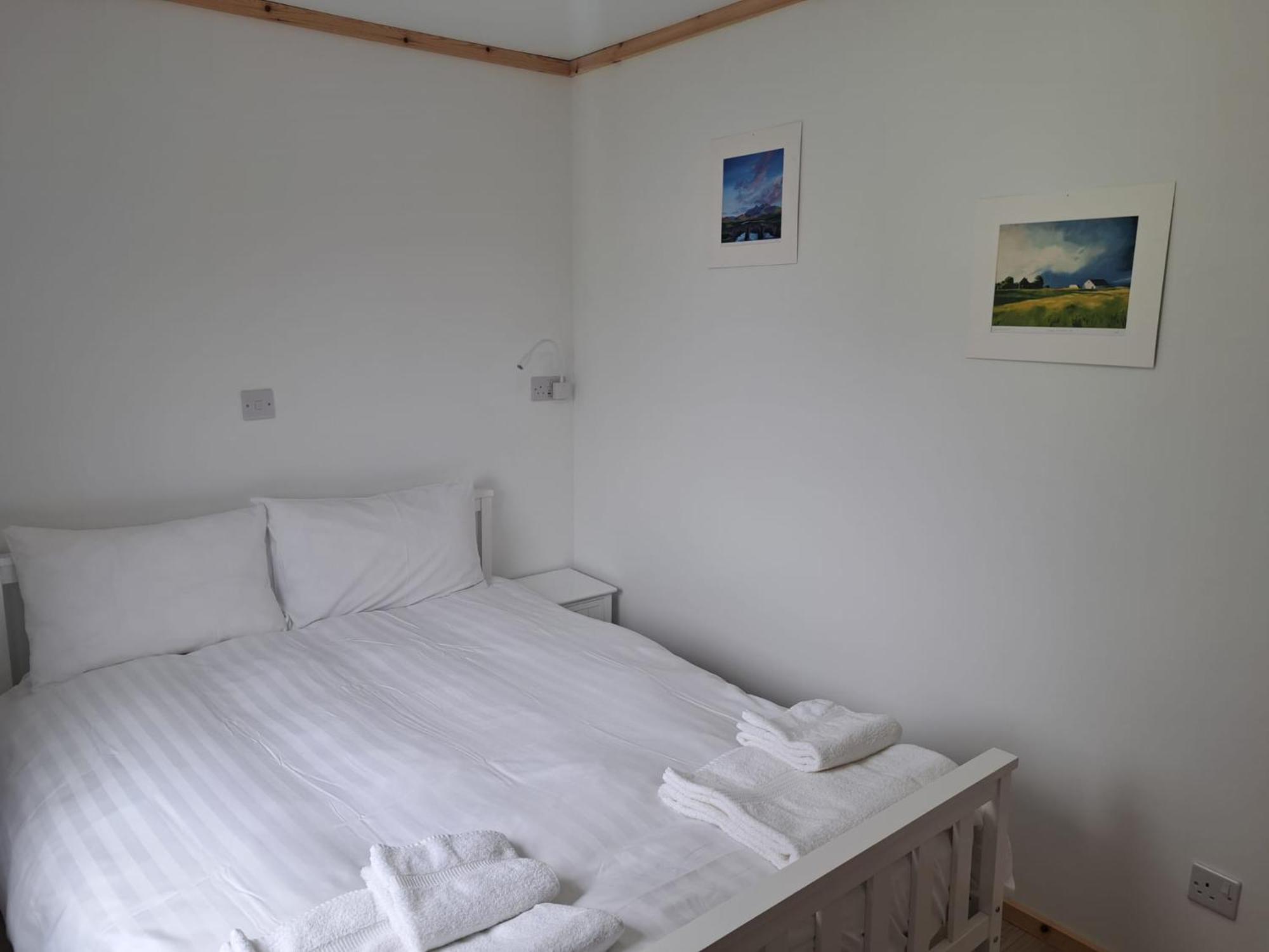Airdeny Chalets Taynuilt Exteriör bild